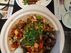 -鹅城粤菜馆(白云山路店)