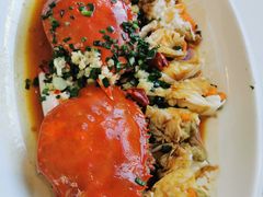 -好兄弟郭巨海鲜(天一阁店)