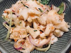 -喜越泰莱·泰越料理(海逸新天地店)