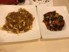 -松兰山海景大酒店·海鲜中餐厅