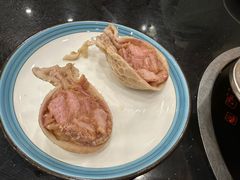 -一招鲜·全羊铺·蒙古奶茶(五一北路店)