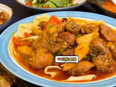 -伊带伊路新疆美食府(呼家楼店)