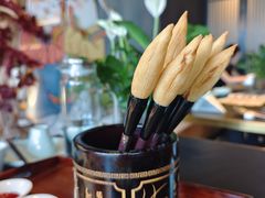 -唐猫庭院·千年陕菜(赛格国际购物中心店)