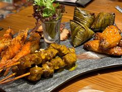 -泰堤坊(淡水体育馆店)