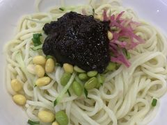 -宣文楼老北京炸酱面老店(王府井店)