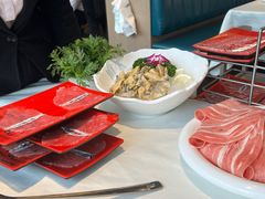 -纯味斑鱼府(中海环宇荟店)