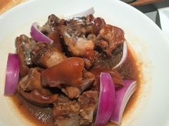 -阿庄新豫菜(通泰路店)