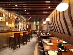 -永安新城皇冠假日酒店-美厨自助餐厅