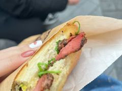 -Fergburger(皇后镇店)