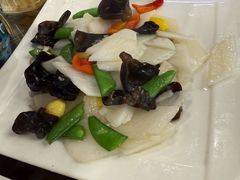-烤肉季饭庄