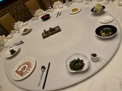 -扬州香格里拉·香宫中餐厅