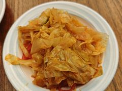 -小灶派· 地道兰州牛肉面(宏发大厦店)