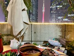 -常来小聚·广州非遗传承餐厅(高德置地店)