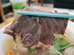 大大片牛肉-蔡澜Pho·越南粉餐厅(海上世界店)
