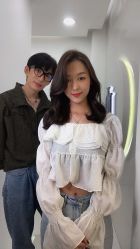-DL HAIR SALON