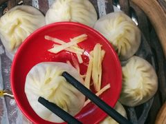 -食惠里小笼包面馆(越秀店)