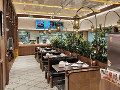 -谷丽麦馕新疆菜·清真(步步高梅溪新天地店)