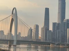 -琶醍壹号•潮菜江景餐吧