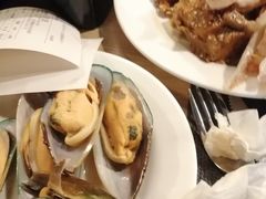 -星伦多 自助料理(圆融店)