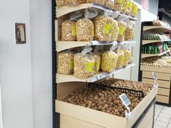 -物美超市(三里河店)