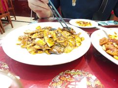 -玉华台饭庄(裕中西里小区店)