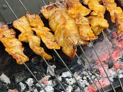 -三个大叔烤羊肉串·炭炉砂锅菜(西三旗店)