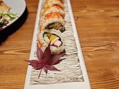 -耕海日本料理(万达华府店)