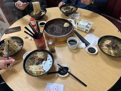 -瞻老元面馆(双塘路店)