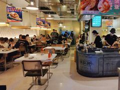 -白仁仔· 活烤海鲜 宵夜(豫园店)