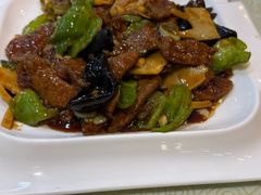 -东四民芳餐厅(世茂工三店)