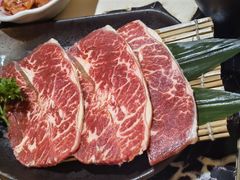 -龍二烧肉酒场(九亭店)