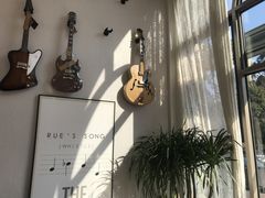 -重音琴行