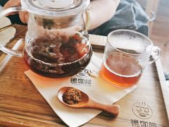 -ZING COFFEE 镜咖啡