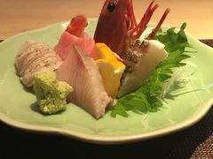-然寿司(郎园vintage店)