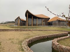 -滆湖低碳生态公园