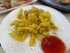 -船奇蒸汽海鲜·闽菜(八市海鲜总店)