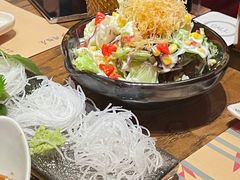 -肉魁屋·烧肉·烧鸟·酒场(高新店)