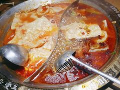 -受气牛肉·重庆耙牛肉(来福士店)