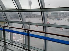 -南宁吴圩国际机场-T2航站楼
