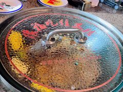 -缘福乡村铁锅炖民宿(八达岭店)