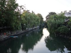 -小河直街历史文化街区