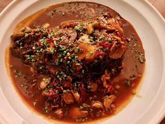 红烧米鱼头-龙宴海鲜城(经中路店)