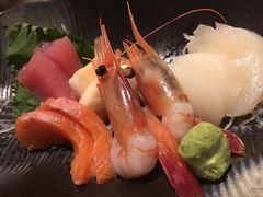 -富力希尔顿酒店·源氏日餐厅