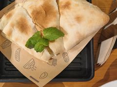 -荷恬·精致蔬食料理(富国街店)