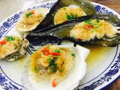 -虾少爷龙虾烧烤(双桥路店)