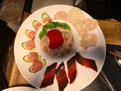 -蜀九香火锅(彩虹店)