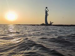 -山海广场