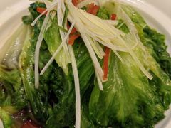 罗马生菜-万龙洲海鲜(大兴绿地缤纷城店)