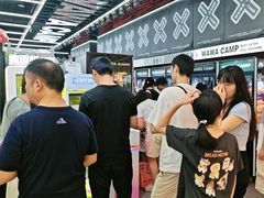 -娃娃集合营(上海奉贤龙湖天街店)