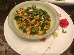 宣威小炒肉-大理实力希尔顿酒店•御玺中餐厅